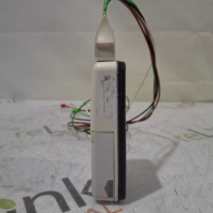 Philips MX40 1.4 ECG/SPO2 865350 Telemetry Transmitter