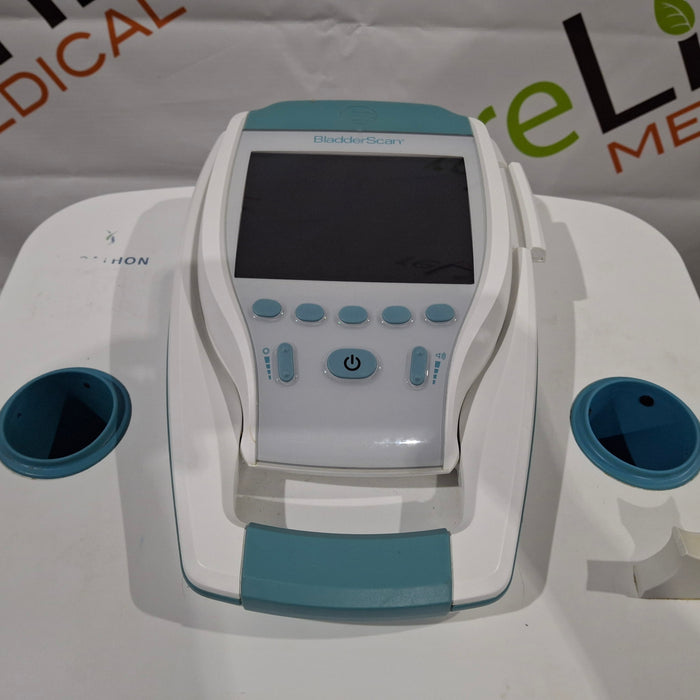 Verathon Medical, Inc BVI 9400 Bladderscan