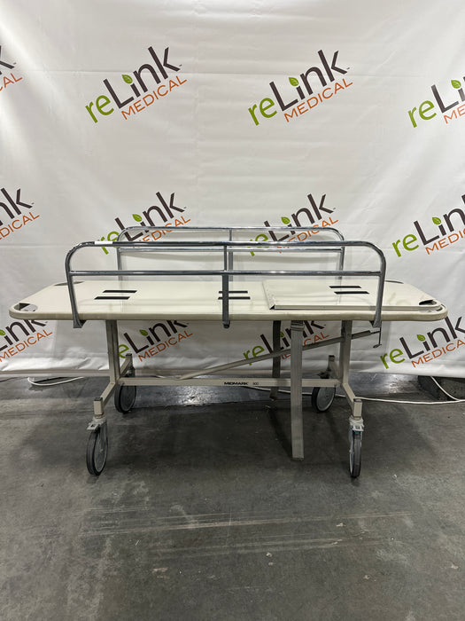 Midmark 900 KD Stretcher