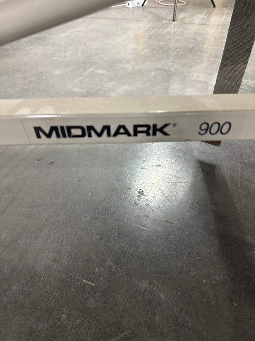 Midmark 900 KD Stretcher