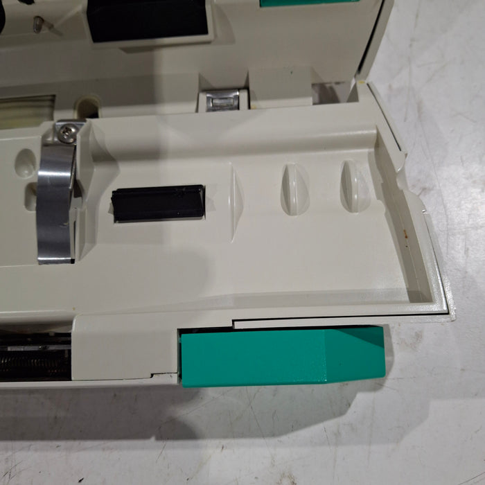 B. Braun Outlook 400ES Infusion Pump