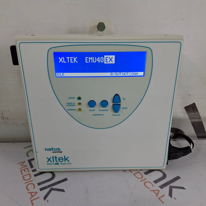 Xltek EMU40EX Base Unit