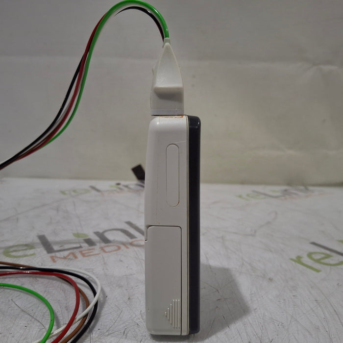 Philips MX40 1.4 ECG/SPO2 865350 Telemetry Transmitter