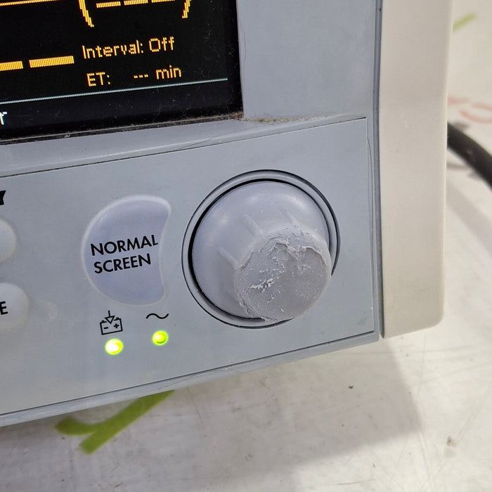 Datascope Passport 2 Patient Monitor