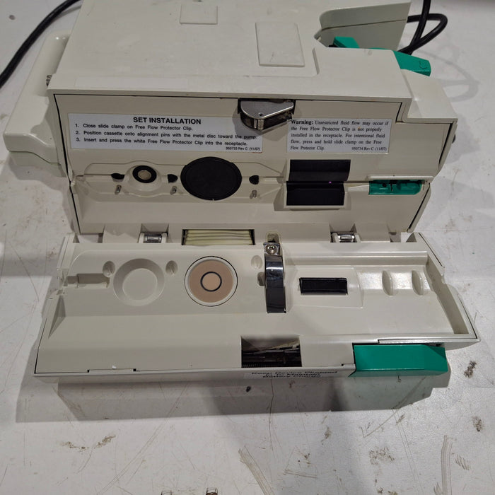 B. Braun Outlook 400ES Infusion Pump