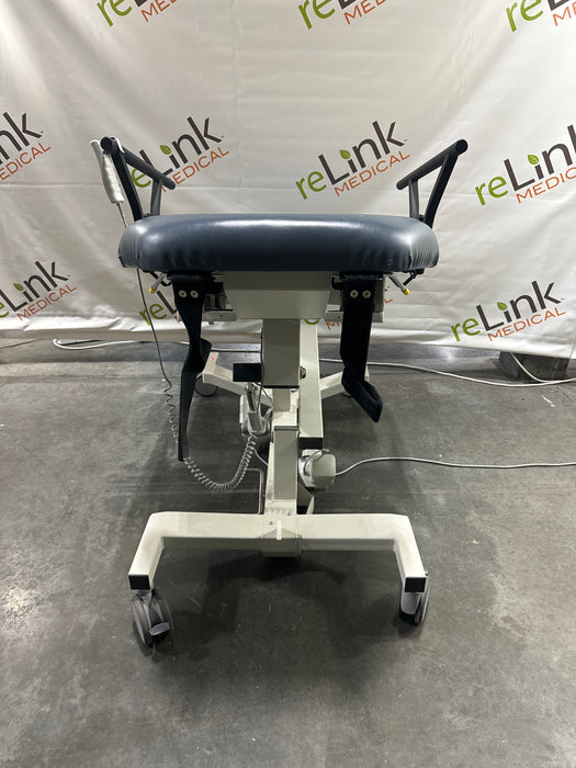 Biodex 058-720 Ultrasound Pro Table