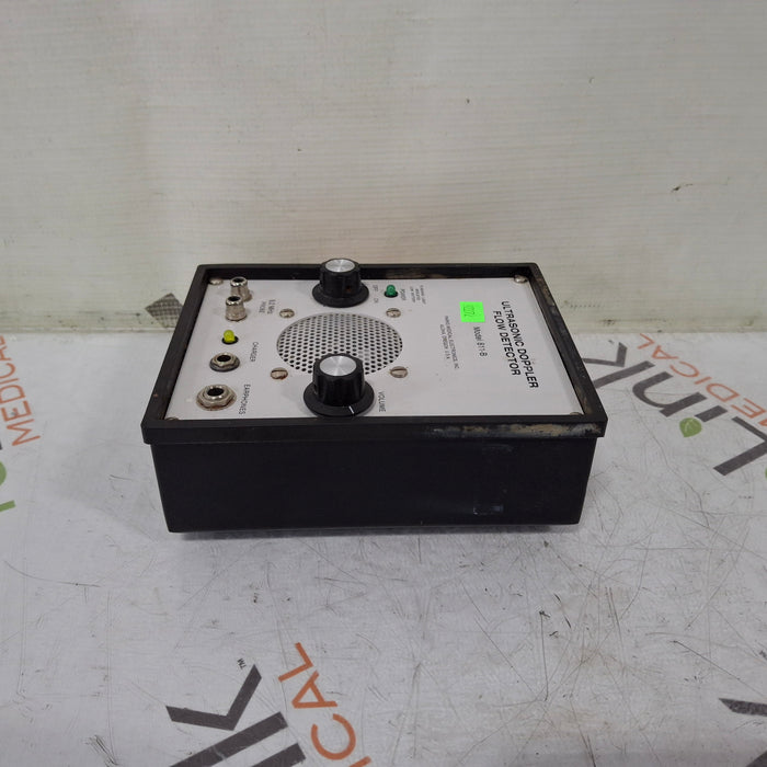 Parks 811-B Doppler Flow Detector