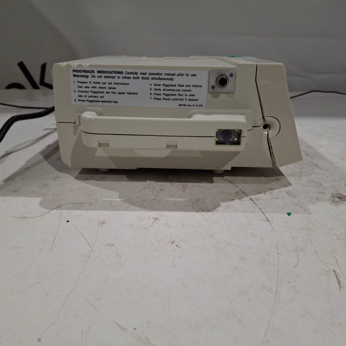 B. Braun Outlook 400ES Infusion Pump