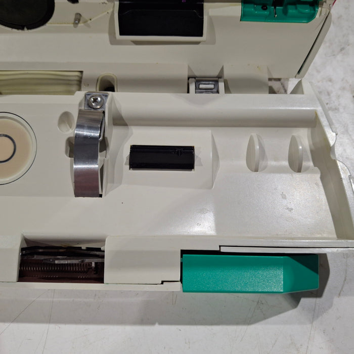 B. Braun Outlook 400ES Infusion Pump