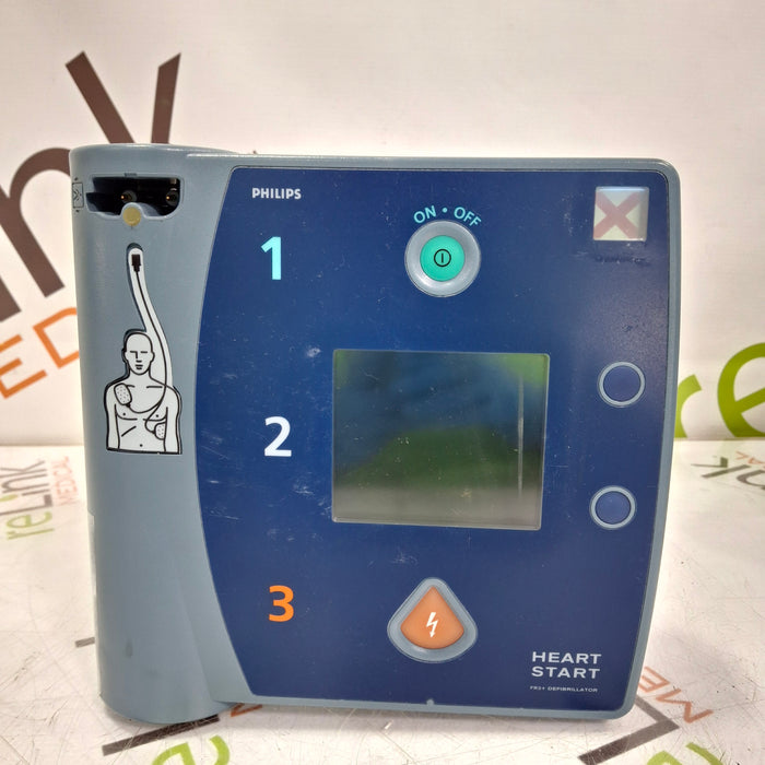 Philips HeartStart FR2+ AED