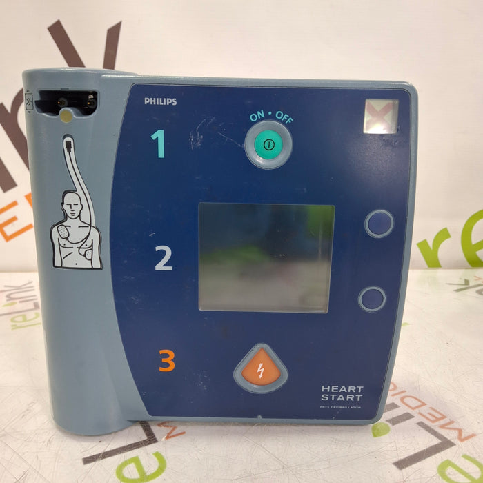 Philips HeartStart FR2+ AED