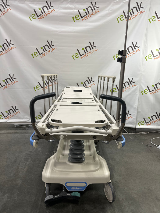 Hill-Rom TranStar P8000 Stretcher