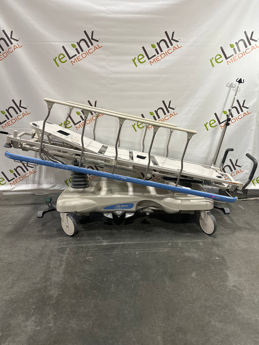 Hill-Rom TranStar P8000 Stretcher