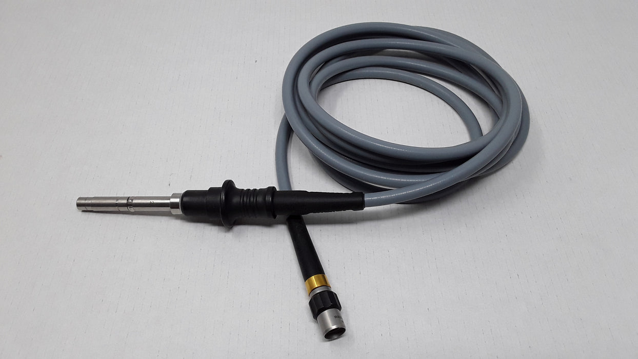 Olympus Olympus WA03210A Fiber Optic Autoclave Light Source Cable Rigid Endoscopy reLink Medical