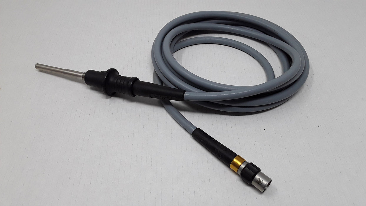 Olympus WA03210A Fiber Optic Autoclave Light Source Cable