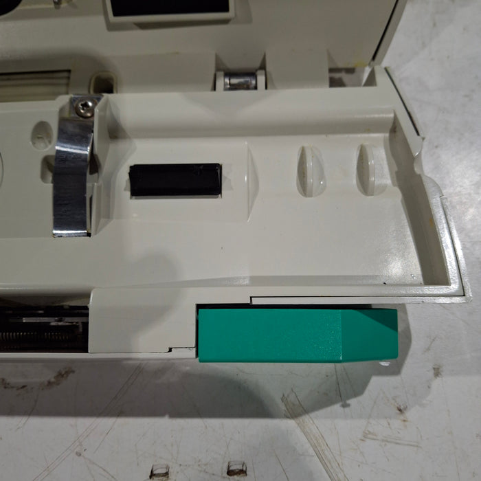 B. Braun Outlook 400ES Infusion Pump