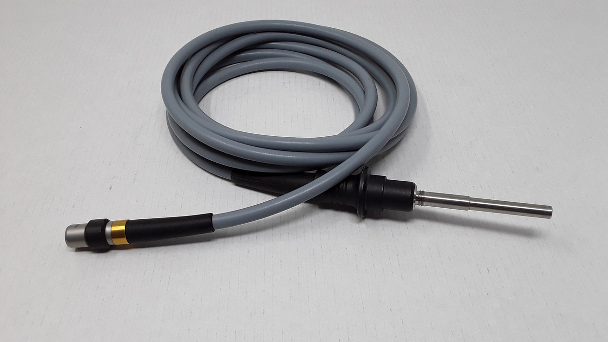 Olympus WA03210A Fiber Optic Autoclave Light Source Cable