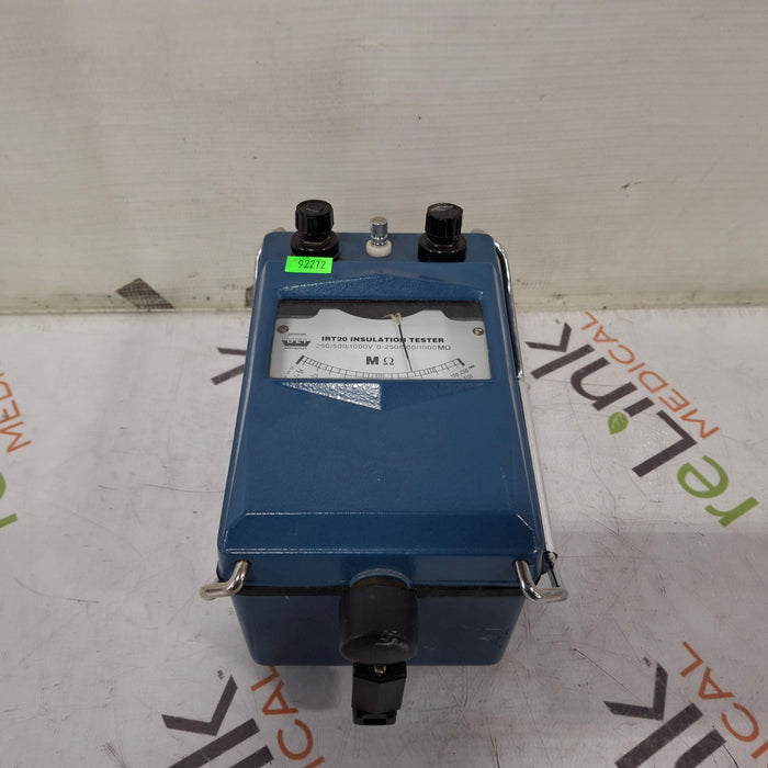 UEI Test Instruments IRT20 Insulation Resistance Tester