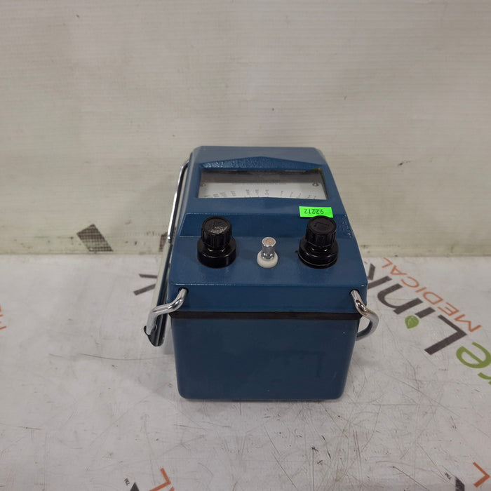 UEI Test Instruments IRT20 Insulation Resistance Tester