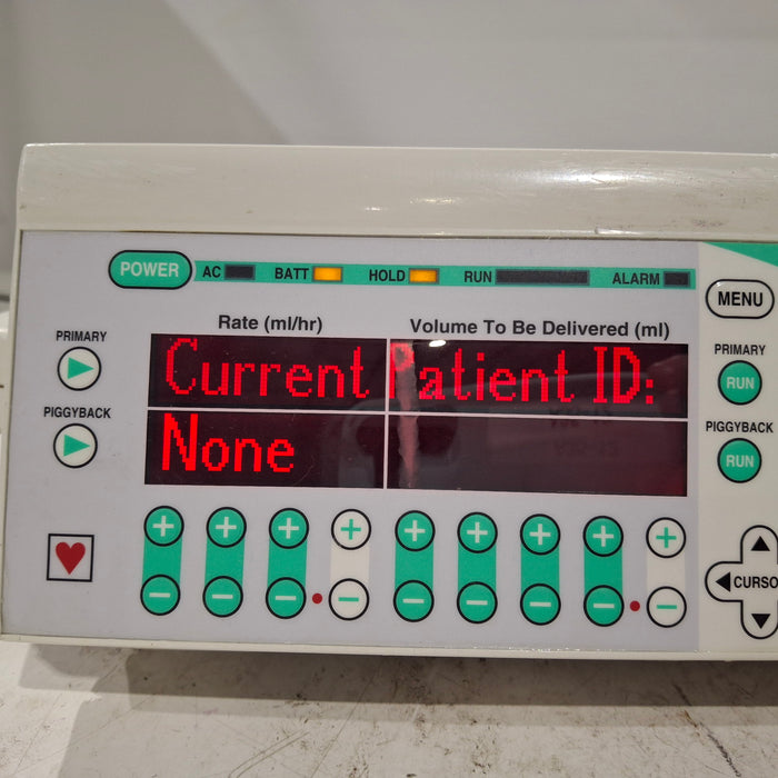 B. Braun Outlook 400ES Infusion Pump