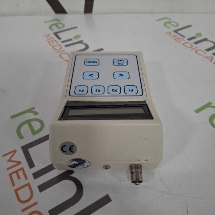 Netech Corp. UniMano 1000 Digital Manometer