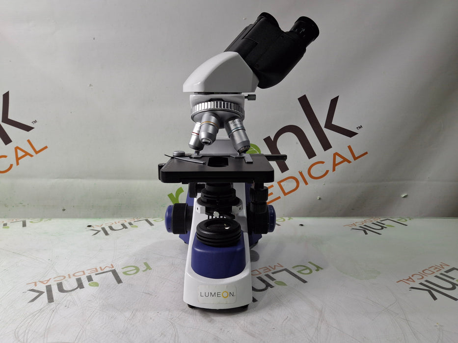 Unico G380 Binocular Microscope