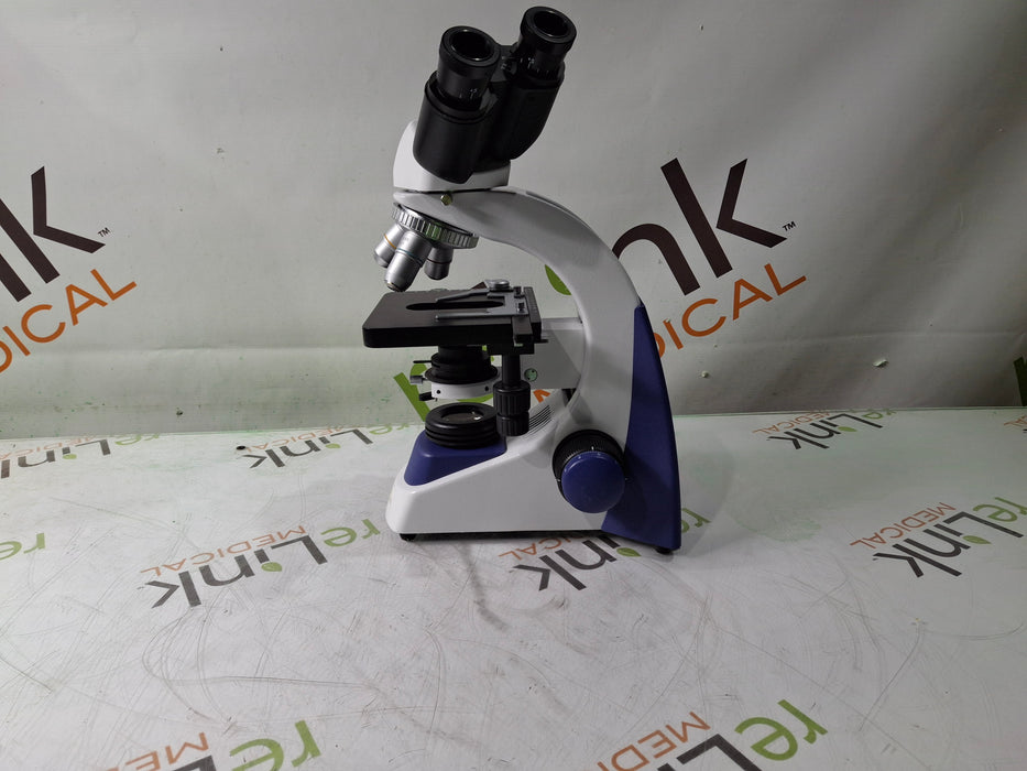 Unico G380 Binocular Microscope