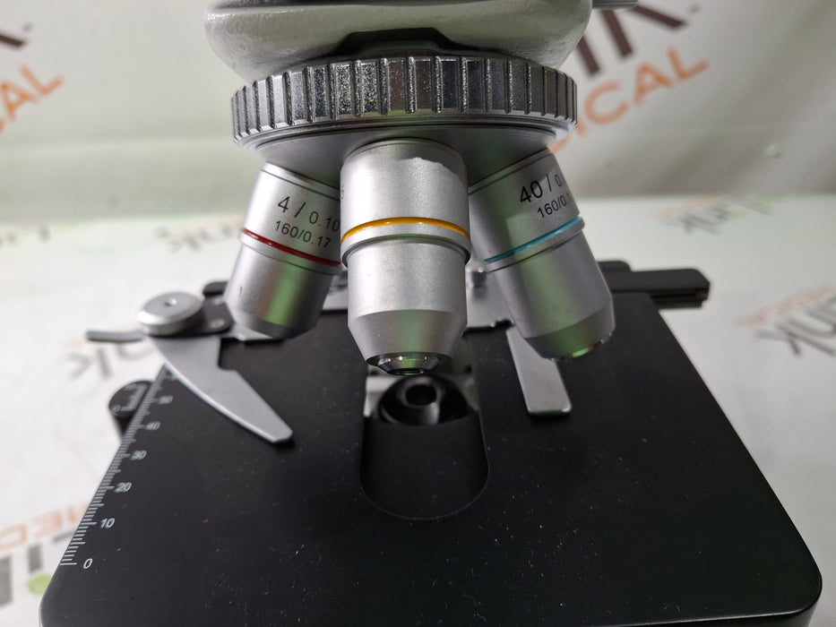 Unico G380 Binocular Microscope