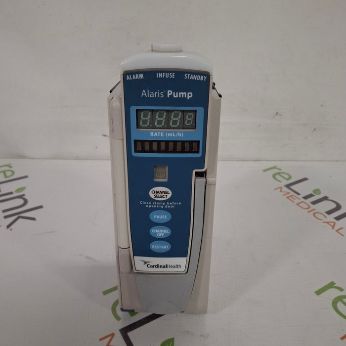 CareFusion Alaris 8100 LVP Infusion Pump Module