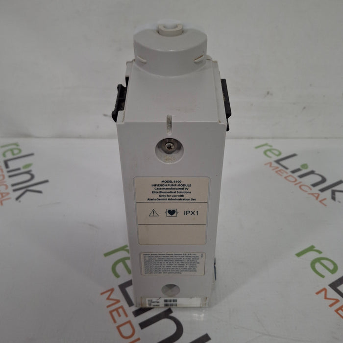 CareFusion Alaris 8100 LVP Infusion Pump Module