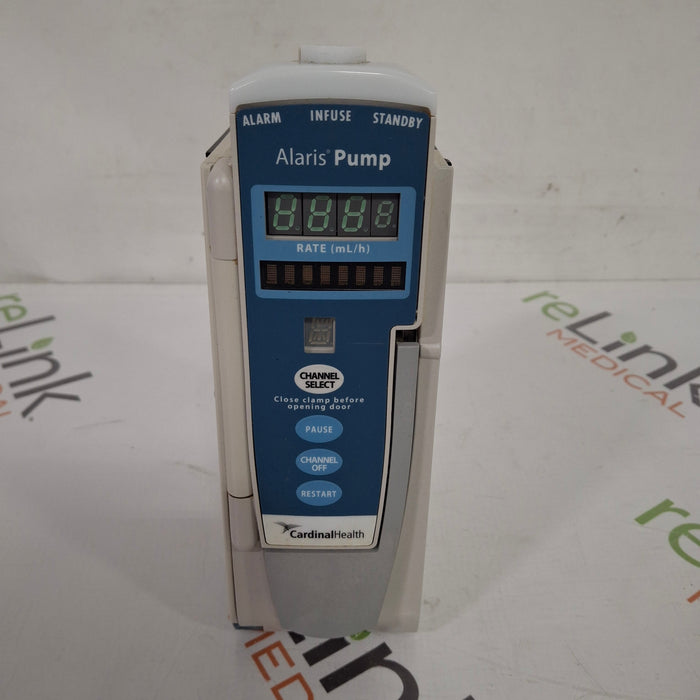 CareFusion Alaris 8100 LVP Infusion Pump Module