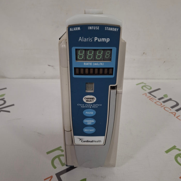 CareFusion Alaris 8100 LVP Infusion Pump Module