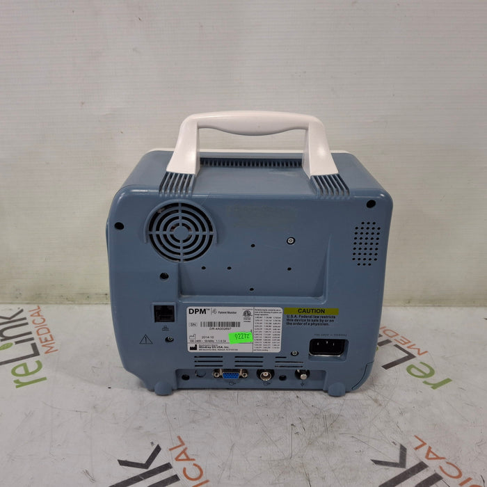 Mindray DPM4 Patient Monitor