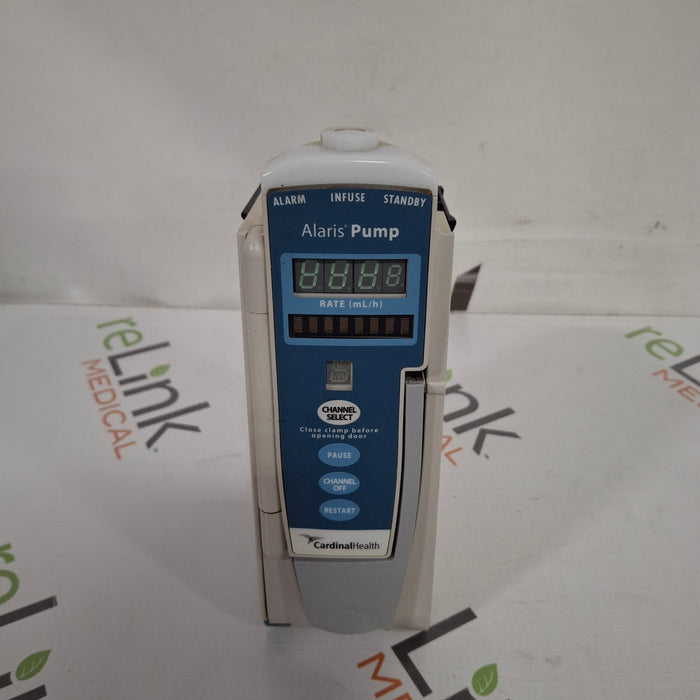 CareFusion Alaris 8100 LVP Infusion Pump Module