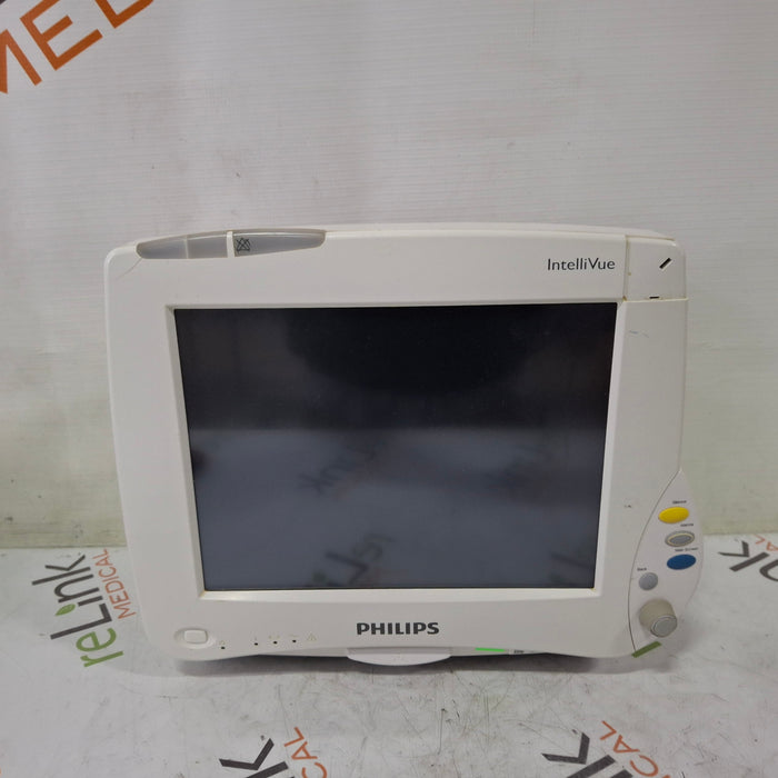 Philips IntelliVue MP50 Patient Monitor