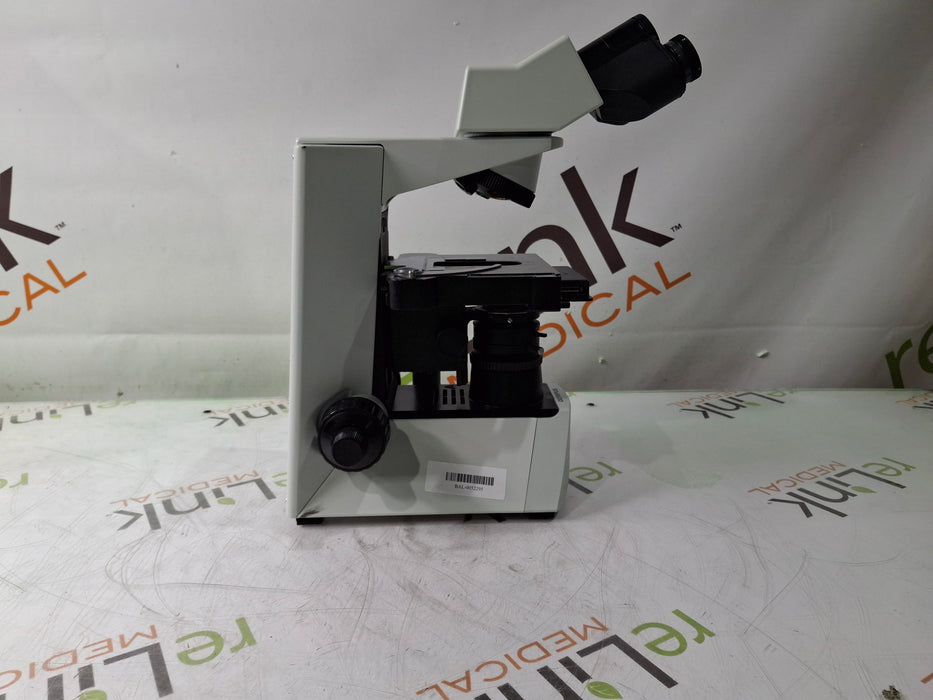 Olympus CX31 Microscope