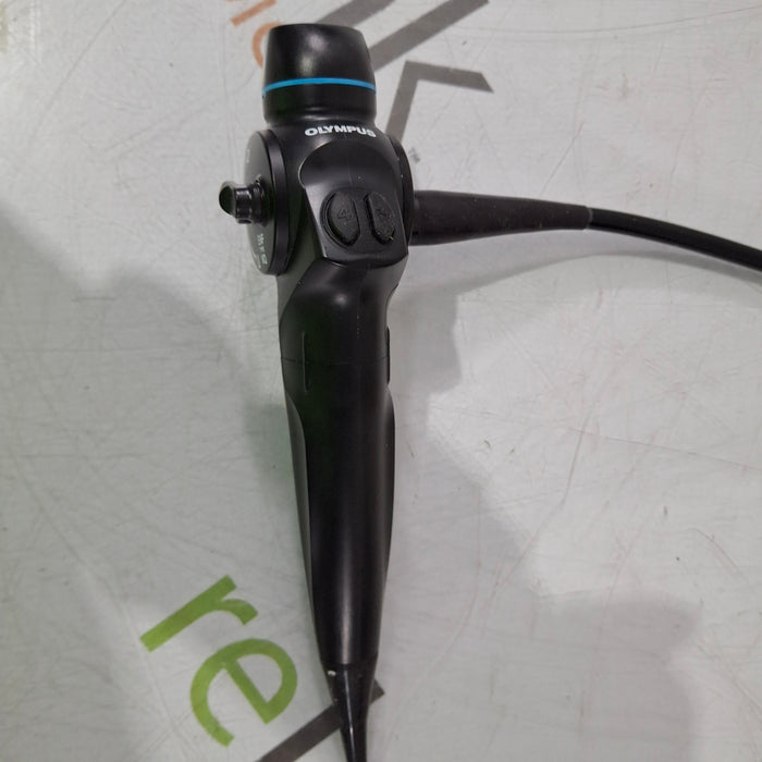 Olympus ENF-VQ Video RhinoLaryngoscope