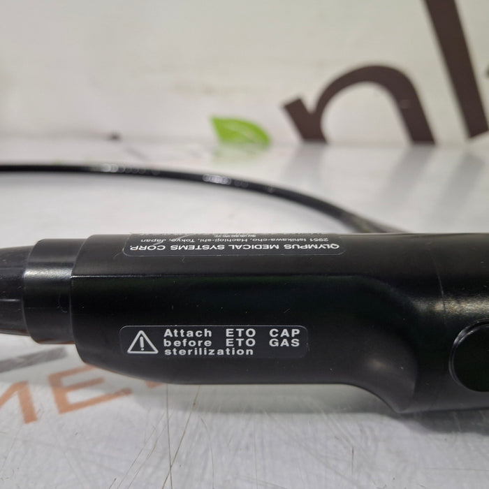 Olympus ENF-VQ Video RhinoLaryngoscope