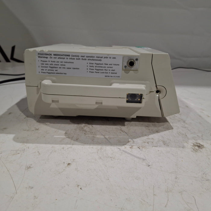 B. Braun Outlook 400ES Infusion Pump