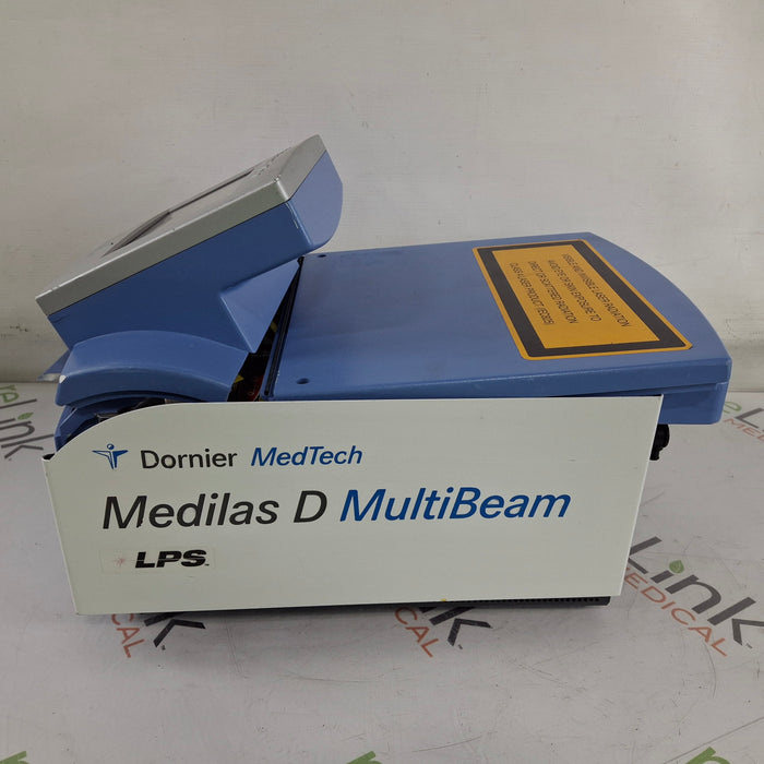 Dornier Medical Systems Medilas D MultiBeam Laser System