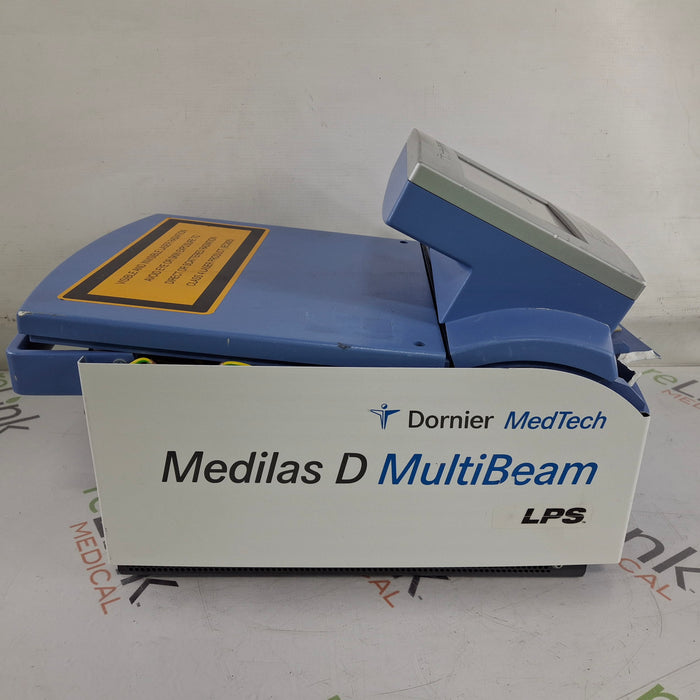 Dornier Medical Systems Medilas D MultiBeam Laser System