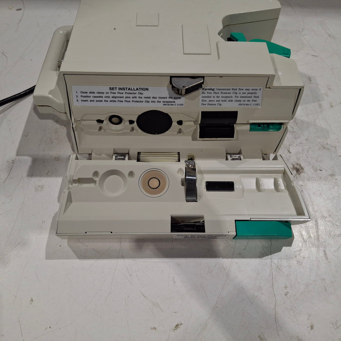 B. Braun Outlook 400ES Infusion Pump