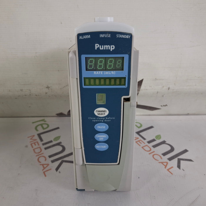 CareFusion Alaris 8100 LVP Infusion Pump Module