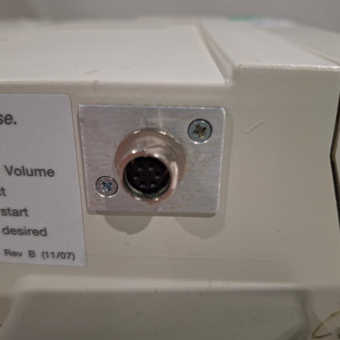 B. Braun Outlook 400ES Infusion Pump