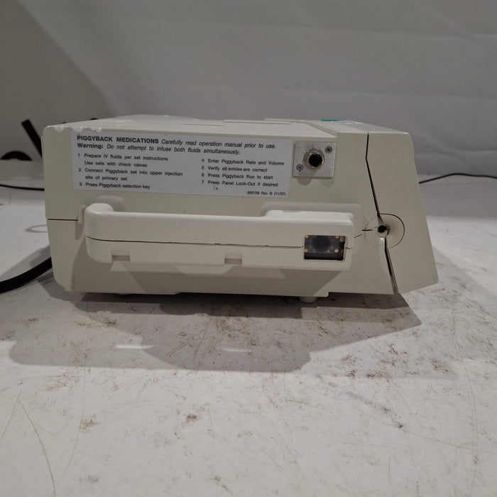 B. Braun Outlook 400ES Infusion Pump