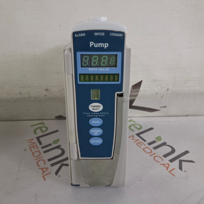 CareFusion Alaris 8100 LVP Infusion Pump Module