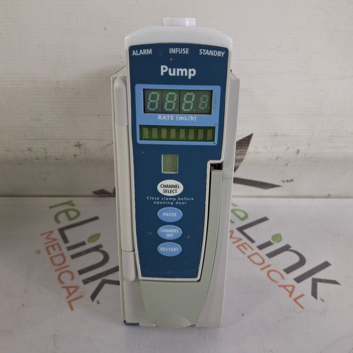 CareFusion Alaris 8100 LVP Infusion Pump Module