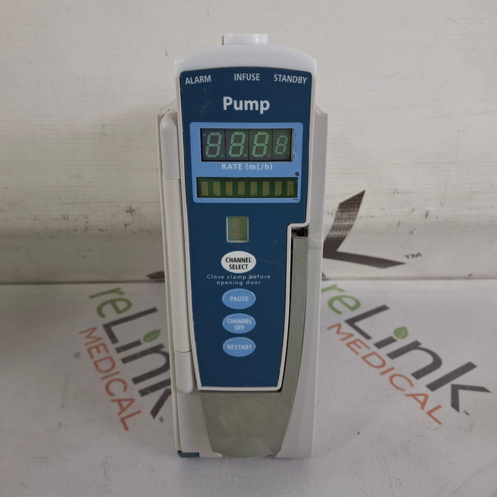 CareFusion Alaris 8100 LVP Infusion Pump Module