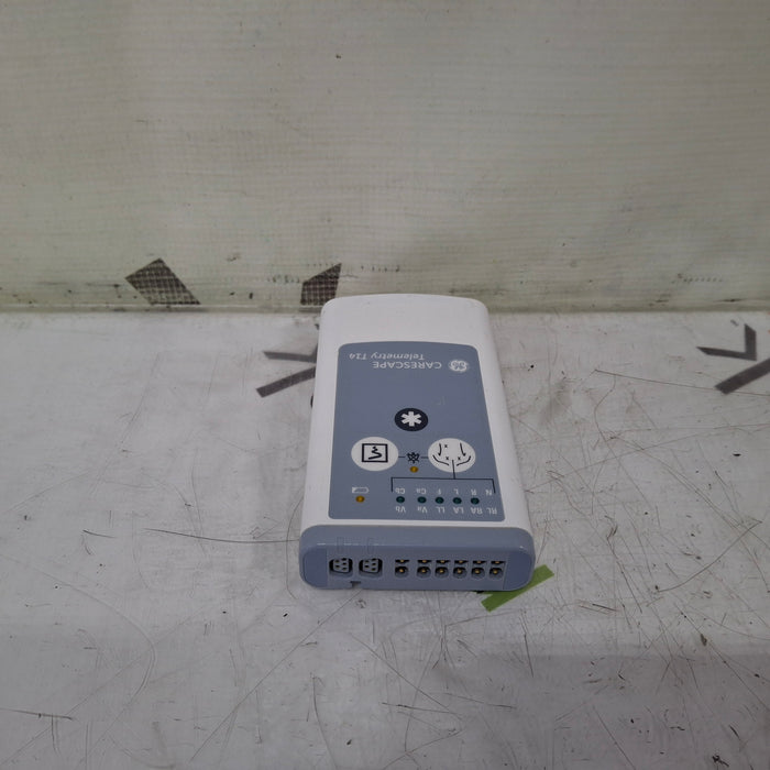 GE Healthcare Carescape T14 Telemetry Transmitter