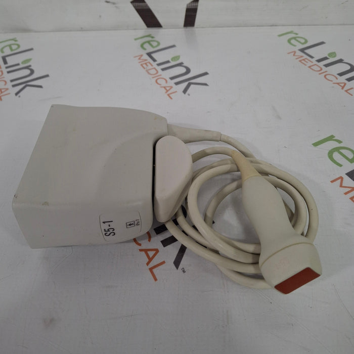 Philips S5-1 IE33/IU22 Sector Array Transducer